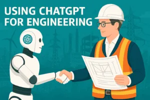 🤖 การใช้ ChatGPT ช่วยงานด้านวิศวกรรม